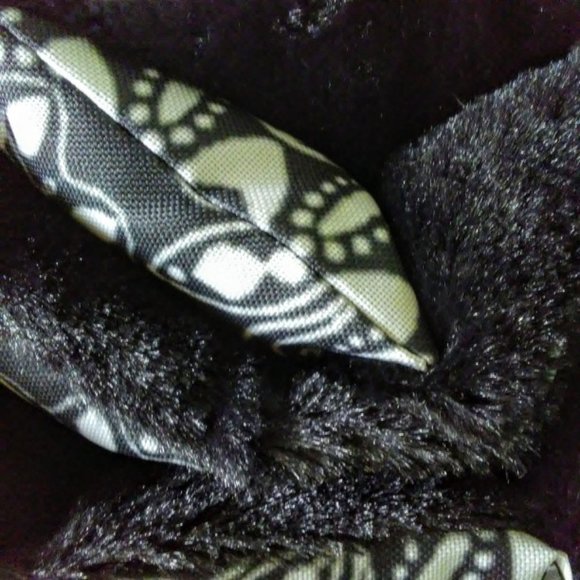 Portable small Pet Bed - Picture 4 of 5